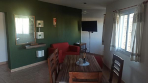 Departamento céntrico Ponce